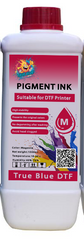 DTF CMYK Ink