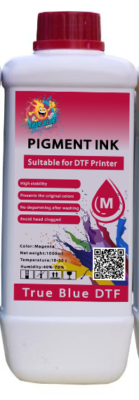 DTF CMYK Ink