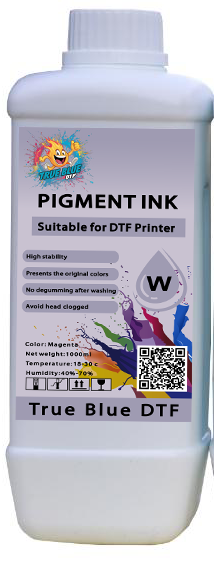 DTF CMYK Ink